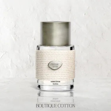 [New] Handmade Perfume Boutique Cotton 50ml