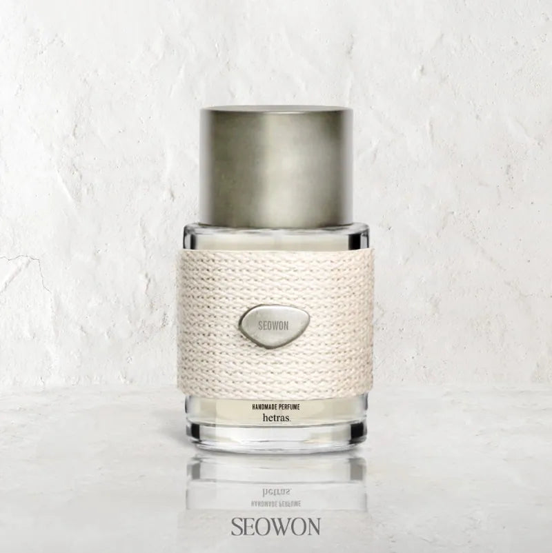 [New] Handmade Perfume Seowon 50ml