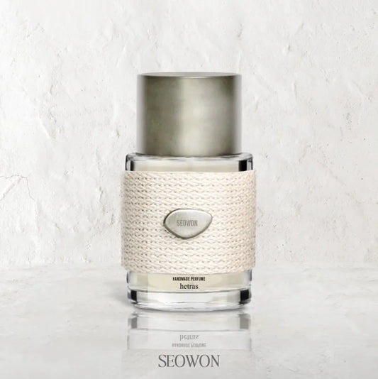 [New] Handmade Perfume Seowon 50ml
