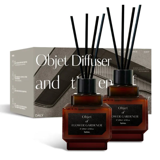 Objet Diffuser 2ea