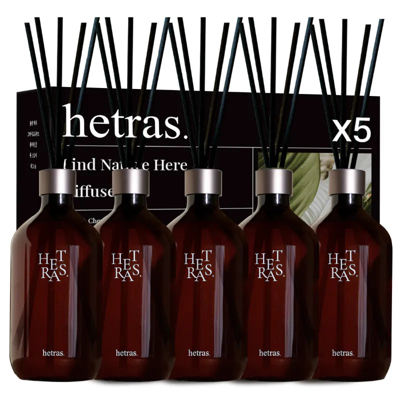 Premium Diffuser 5ea