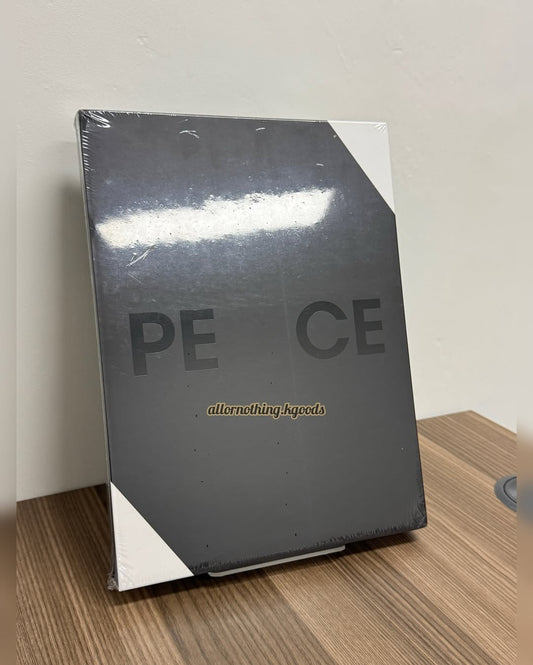 G-Dragon Peaceminusone: In The Making Of Peaceminusone