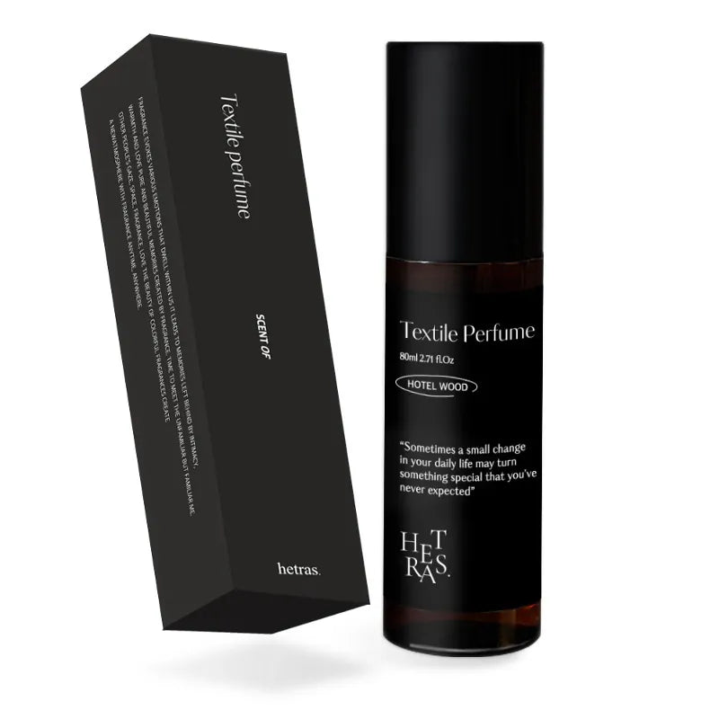 Textile Perfume