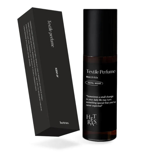 Textile Perfume